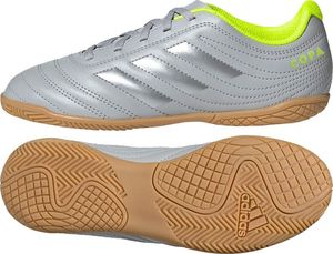 Adidas Buty adidas Copa 20.4 IN EF8354 EF8354 szary 35 1