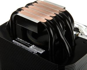 Chłodzenie CPU EVGA ACX (100-FS-C201-KR) 3