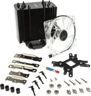 Chłodzenie CPU EVGA ACX (100-FS-C201-KR) 5