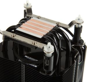 Chłodzenie CPU EVGA ACX (100-FS-C901-KR) 3