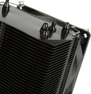 Chłodzenie CPU EVGA ACX (100-FS-C901-KR) 5