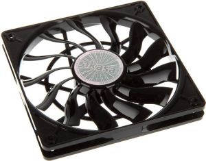 Wentylator Akasa Slimline PWM (AK-FN078) 2