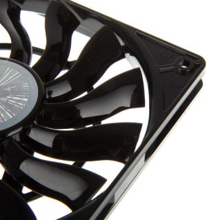 Wentylator Akasa Slimline PWM (AK-FN078) 3