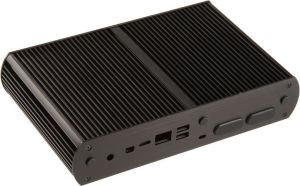 Obudowa Akasa Tesla H UCFF (A-NUC05-M1B) 2