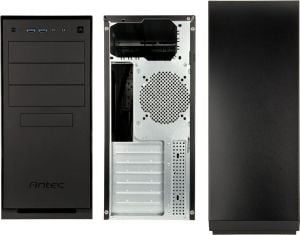 Obudowa Antec NSK-4100 (0-761345-94480-9) 2