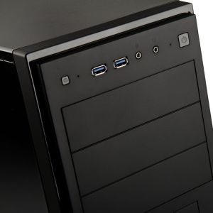 Obudowa Antec NSK-4100 (0-761345-94480-9) 4