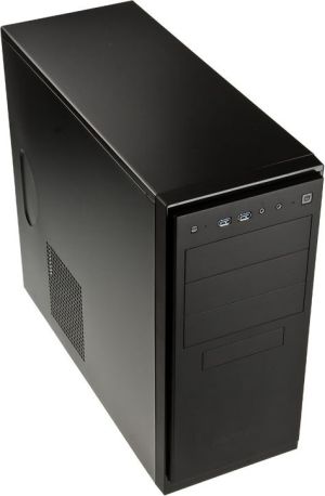 Obudowa Antec NSK-4100 (0-761345-94480-9) 6