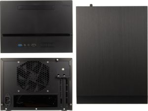 Obudowa Antec ISK 600 (0-761345-15165-8) 2