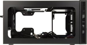 Obudowa Antec ISK 600 (0-761345-15165-8) 4
