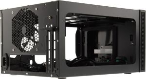 Obudowa Antec ISK 600 (0-761345-15165-8) 5