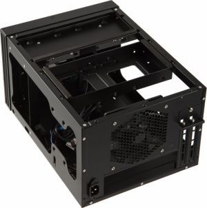Obudowa Antec ISK 600 (0-761345-15165-8) 6