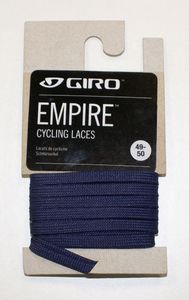 Giro Sznurówki GIRO EMPIRE LACES purple 52"/132cm 1