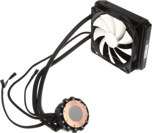 Obudowa Nzxt Phantom 530 - czerwony - z chłodzeniem wodnym X40 (COOL-011M) 4