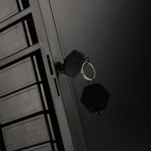 Obudowa serwerowa SilverStone DS380 (SST-DS380B) 5