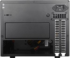 Obudowa SilverStone SST-SG08B-Lite (SST-SG08B-Lite) 6