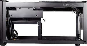 Obudowa SilverStone SST-SG08B-Lite (SST-SG08B-Lite) 8