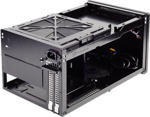 Obudowa SilverStone SST-SG08B-Lite (SST-SG08B-Lite) 9