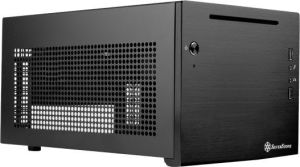 Obudowa SilverStone SST-SG08B-Lite (SST-SG08B-Lite) 2