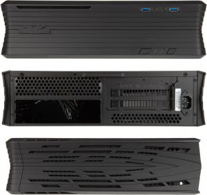 Obudowa SilverStone Raven Z (SST-RVZ01) 2