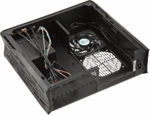 Obudowa SilverStone Raven Z (SST-RVZ01) 3