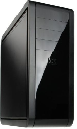 Obudowa Xigmatek Midgard III Qi (CCM-44ABX-U02) 1