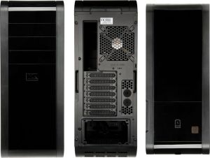 Obudowa Xigmatek Midgard III Qi (CCM-44ABX-U02) 2