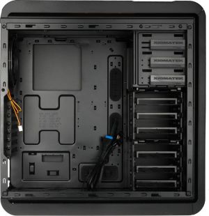 Obudowa Xigmatek Midgard III Qi (CCM-44ABX-U02) 3