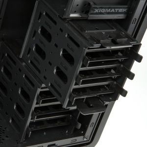 Obudowa Xigmatek Midgard III Qi (CCM-44ABX-U02) 5