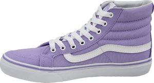 Vans Buty damskie Sk8-Hi Slim fioletowe r. 38.5 (VA32R2MMD) 2