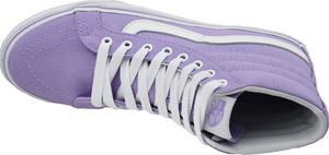 Vans Buty damskie Sk8-Hi Slim fioletowe r. 38.5 (VA32R2MMD) 3