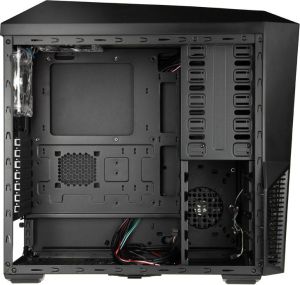 Obudowa Zalman Z11 PLUS HF1 (Z11 PLUS HF1) 3