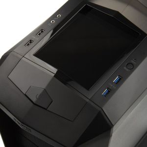 Obudowa Zalman Z11 PLUS HF1 (Z11 PLUS HF1) 4
