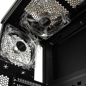 Obudowa Zalman Z11 PLUS HF1 (Z11 PLUS HF1) 5