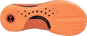 Under Armour Buty męskie Hovr Havoc 2 czerwone r. 42.5 (3022050-600) 4