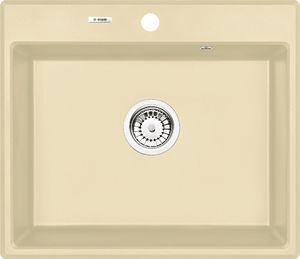 Zlewozmywak Deante ZLEW. ANDANTE SZAMPAN GRANIT 1K 600x520x197 + SPACE SAVER 1