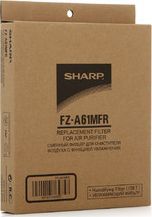 Sharp Filtr powietrza FZ-A61MFR 3
