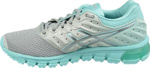 Asics Buty damskie Gel-Quantum 180 2 Mx szare r. 37.5 (T887N-9688) 2