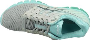 Asics Buty damskie Gel-Quantum 180 2 Mx szare r. 37.5 (T887N-9688) 3