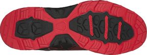 Asics Buty męskie Gel-FujiTrabuco 6 czerwone r. 44 (T7E4N-9023) 4