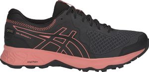 Asics Buty damskie Gel-Sonoma 4 G-tx czarne r. 38 (1012A191-020) 1