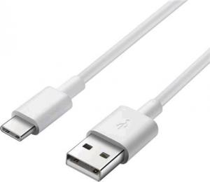 Kabel USB PremiumCord USB-A - USB-C 2 m Biały (ku31cf2w) 1