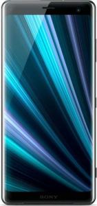 Smartfon Sony Xperia XZ3 64 GB Dual SIM Czarny 1