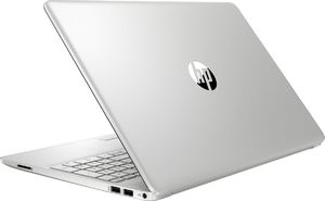 Laptop HP HP 15 FHD Intel Pentium Gold 4417U 4/128GB SSD W10 1