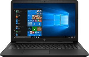 Laptop HP HP 15 AMD A4-9125 Dual-core 4GB DDR4 1TB HDD Win10 1