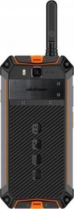 Smartfon UleFone Armor 3WT 64 GB Dual SIM Pomarańczowy  (UF-A3WT/OE) 2
