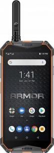 Smartfon UleFone Armor 3WT 64 GB Dual SIM Pomarańczowy  (UF-A3WT/OE) 3