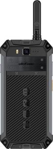 Smartfon UleFone Armor 3WT 6/64GB Dual SIM Czarny  (UF-A3WT/BK) 2