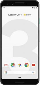 Smartfon Pixel 3 64 GB Biały  (GO-P3-64GB/WE) 2