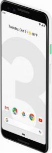 Smartfon Pixel 3 64 GB Biały  (GO-P3-64GB/WE) 4