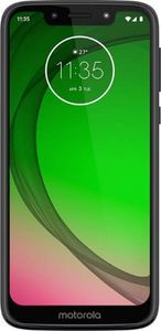 Smartfon Motorola Moto G7 Play 32 GB Dual SIM Granatowy  (PAE70026DE) 2